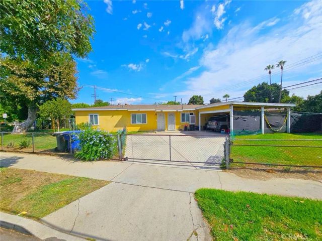 1343 S Sultana Avenue, Ontario, CA 91761