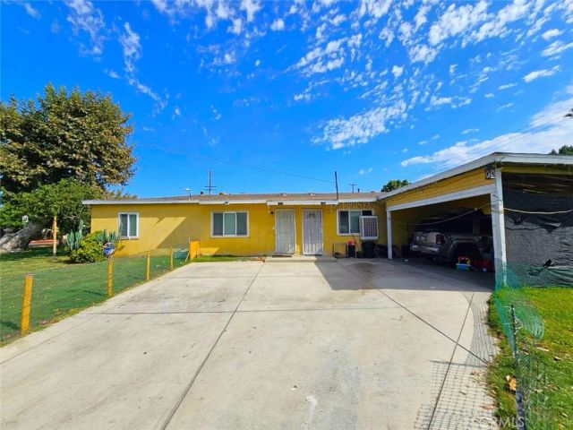 1343 S Sultana Avenue, Ontario, CA 91761
