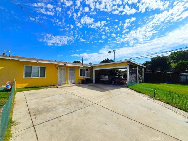 1343 S Sultana Avenue, Ontario, CA 91761