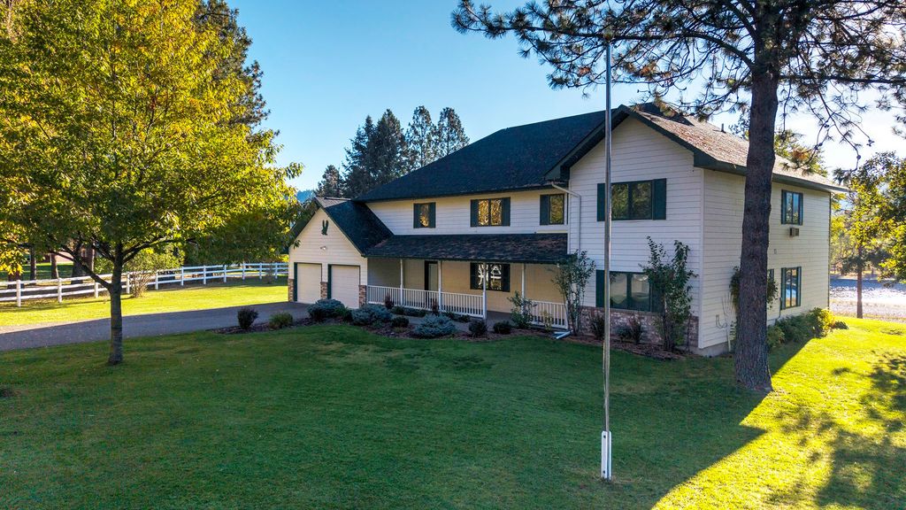 29109 Hwy 10 W, Huson, MT 59846 photo 2