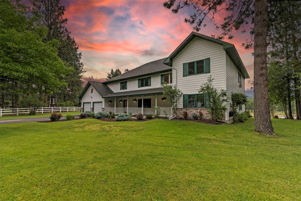 29109 Hwy 10 W, Huson, MT 59846 photo 4