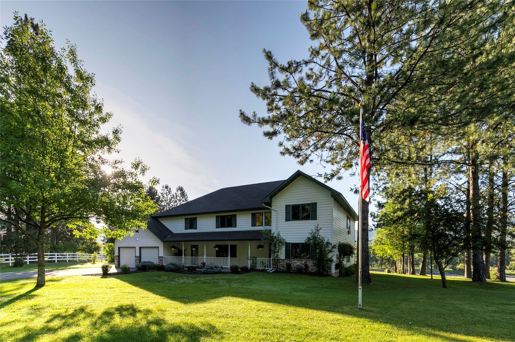 29109 Hwy 10 W, Huson, MT 59846 photo 5