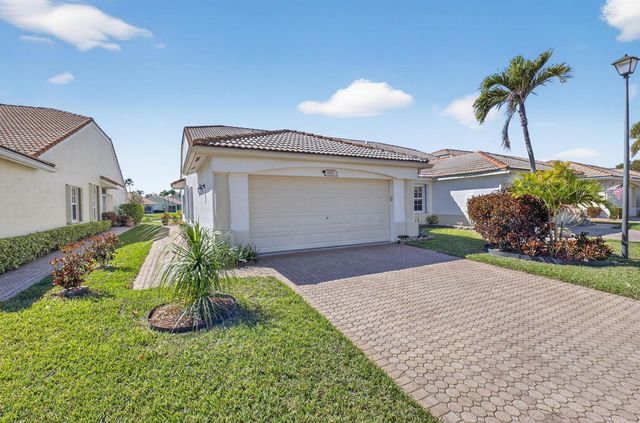 6112 Caladium Road, Delray Beach, FL 33484