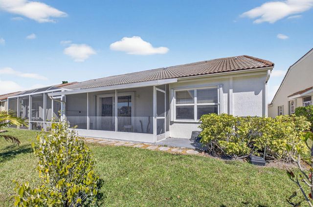 6112 Caladium Road, Delray Beach, FL 33484