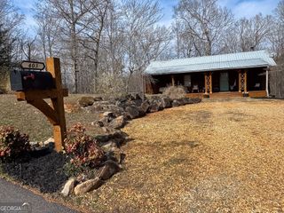 403 Gold Crest Drive, Dahlonega, GA 30533