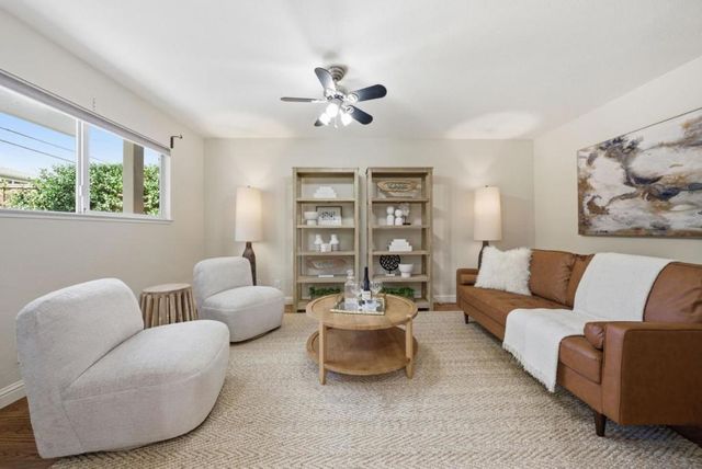 2643 Hill Park Drive, San Jose, CA 95124