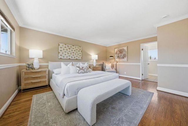 2643 Hill Park Drive, San Jose, CA 95124