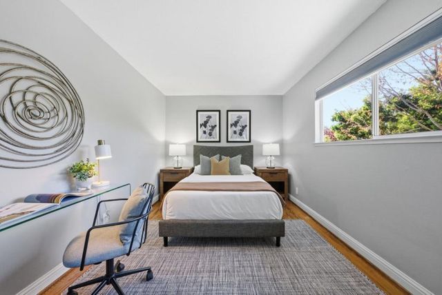 2643 Hill Park Drive, San Jose, CA 95124