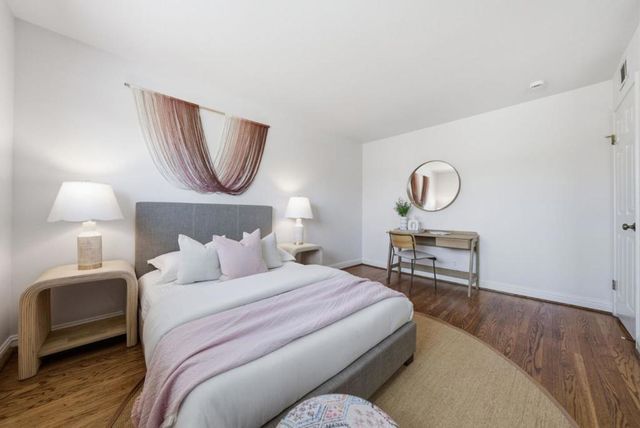 2643 Hill Park Drive, San Jose, CA 95124