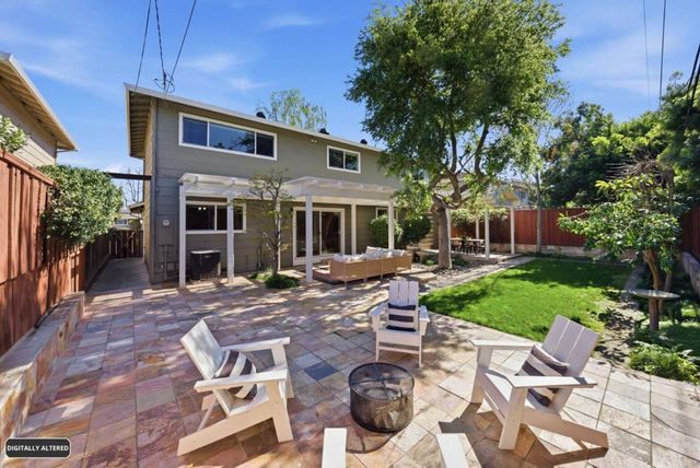 2643 Hill Park Drive, San Jose, CA 95124