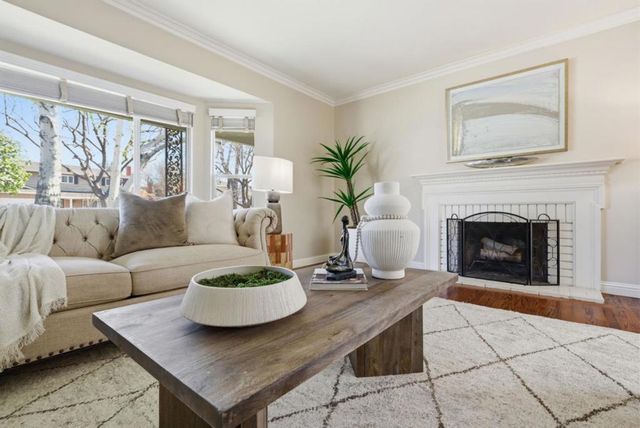 2643 Hill Park Drive, San Jose, CA 95124