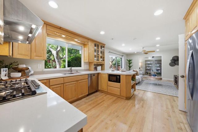 2643 Hill Park Drive, San Jose, CA 95124