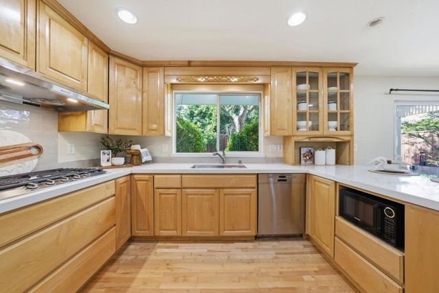 2643 Hill Park Drive, San Jose, CA 95124