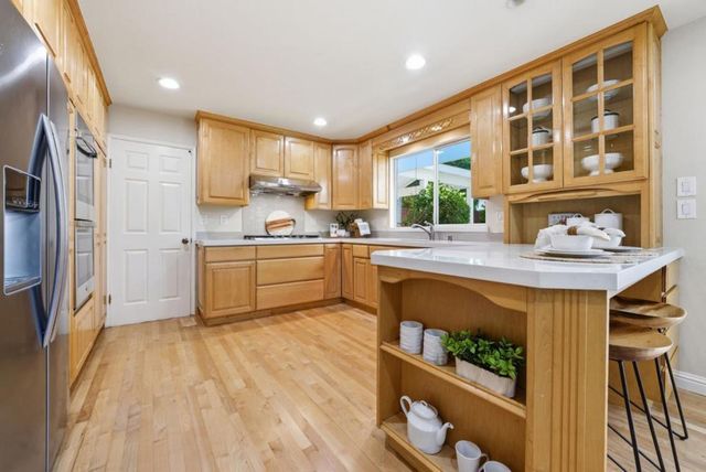 2643 Hill Park Drive, San Jose, CA 95124