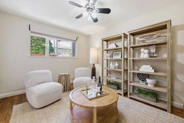 2643 Hill Park Drive, San Jose, CA 95124