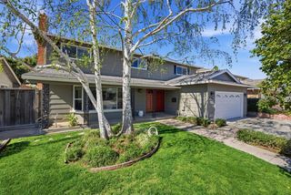 2643 Hill Park Drive, San Jose, CA 95124
