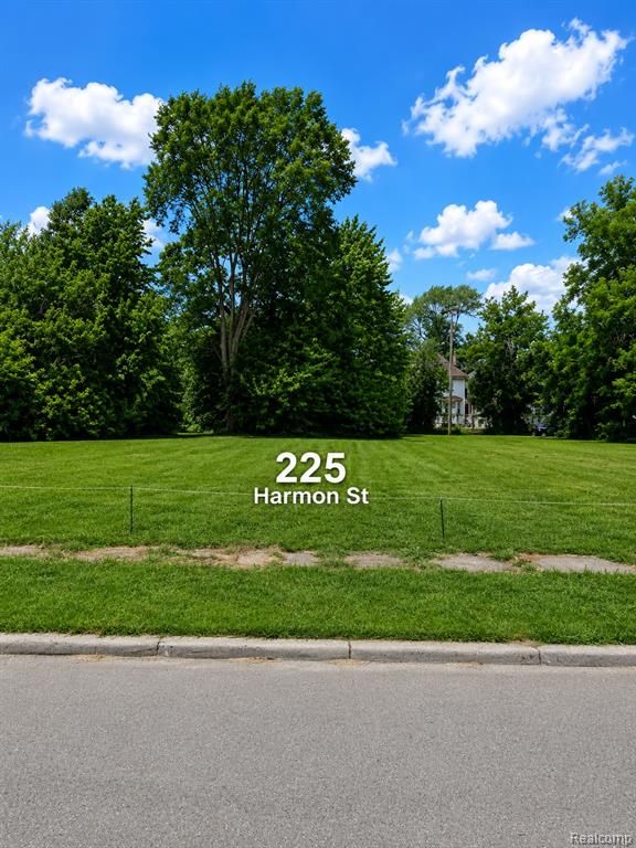 225 Harmon Street, Detroit, MI 48202