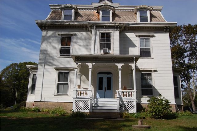 7 Nichols Lane 5, Hopkinton, RI 02832