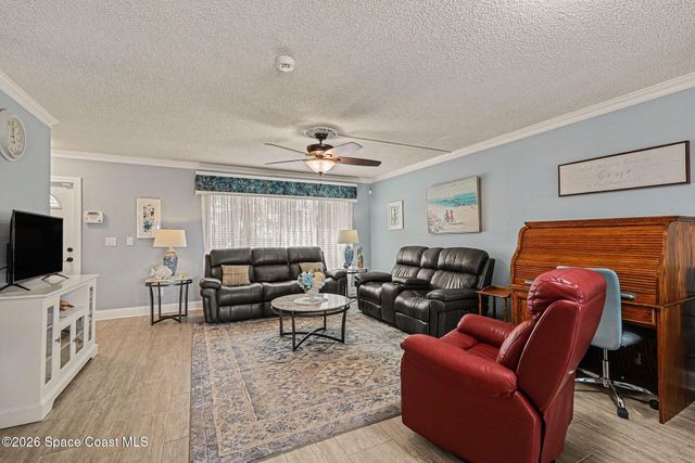 433 Dove Lane 7-10, Satellite Beach, FL 32937