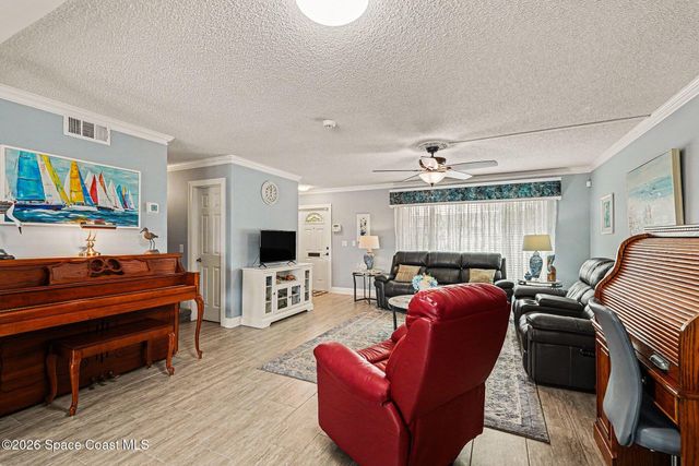 433 Dove Lane 7-10, Satellite Beach, FL 32937