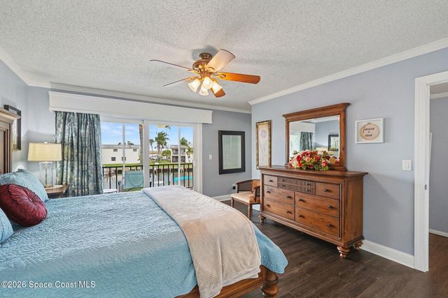 433 Dove Lane 7-10, Satellite Beach, FL 32937