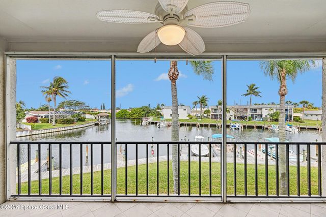 433 Dove Lane 7-10, Satellite Beach, FL 32937