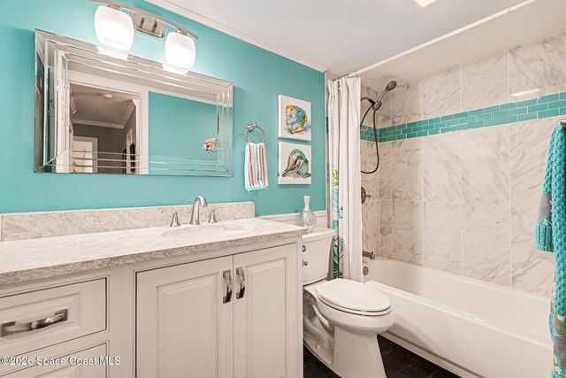 433 Dove Lane 7-10, Satellite Beach, FL 32937