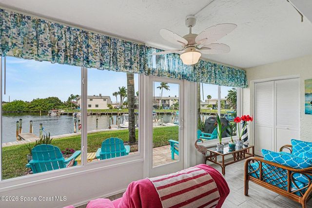 433 Dove Lane 7-10, Satellite Beach, FL 32937