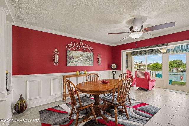 433 Dove Lane 7-10, Satellite Beach, FL 32937