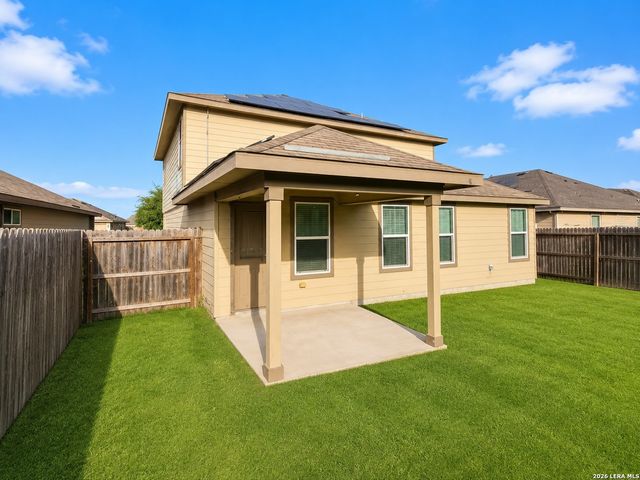 4002 Goliad Ford, San Antonio, TX 78222