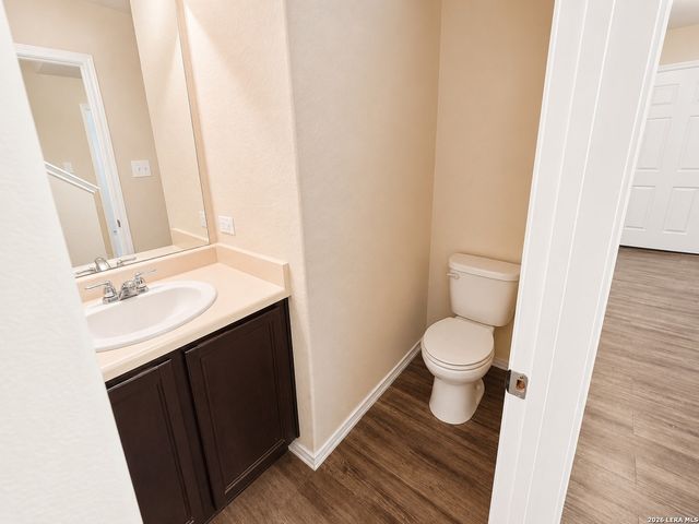 4002 Goliad Ford, San Antonio, TX 78222
