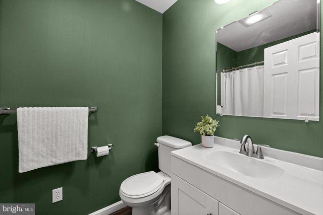 776 VALLEY VIEW RD, Harpers Ferry, WV 25425