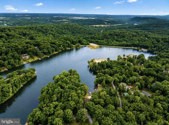 776 VALLEY VIEW RD, Harpers Ferry, WV 25425