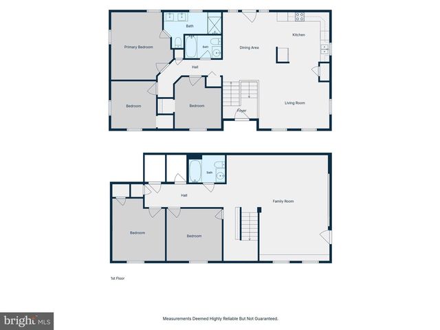 776 VALLEY VIEW RD, Harpers Ferry, WV 25425