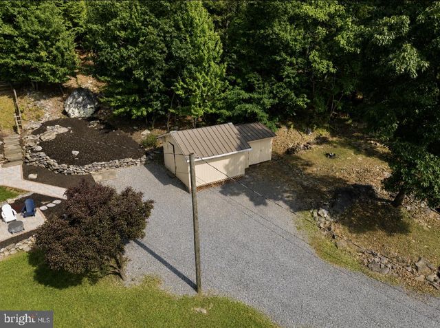 776 VALLEY VIEW RD, Harpers Ferry, WV 25425