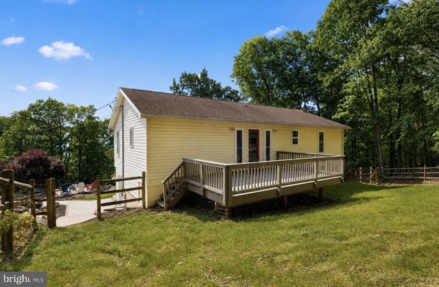 776 VALLEY VIEW RD, Harpers Ferry, WV 25425