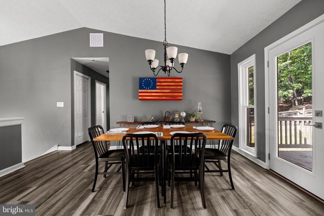 776 VALLEY VIEW RD, Harpers Ferry, WV 25425