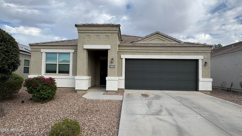 28233 N CHALCOCITE Street, San Tan Valley, AZ 85143