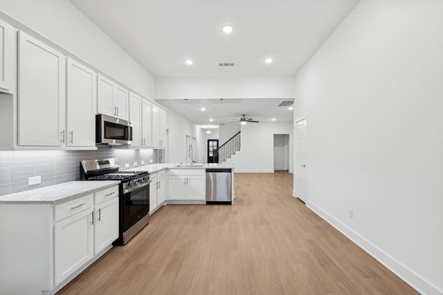 8115 Kay Harbor Drive, Cypress, TX 77433