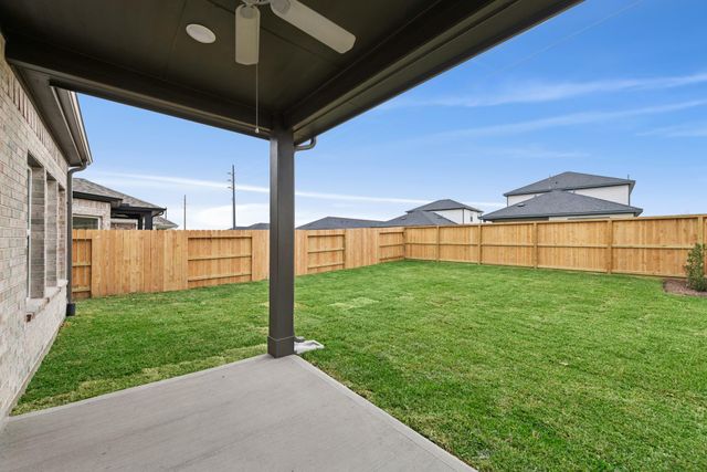 8115 Kay Harbor Drive, Cypress, TX 77433