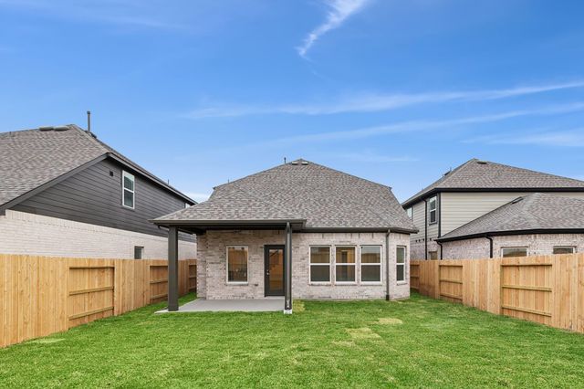 8115 Kay Harbor Drive, Cypress, TX 77433