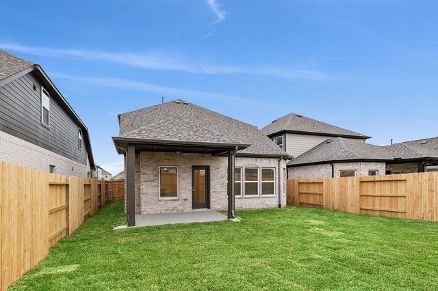8115 Kay Harbor Drive, Cypress, TX 77433