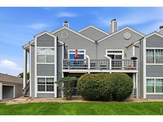 7453 Singing Hills Dr E105, Boulder, CO 80301