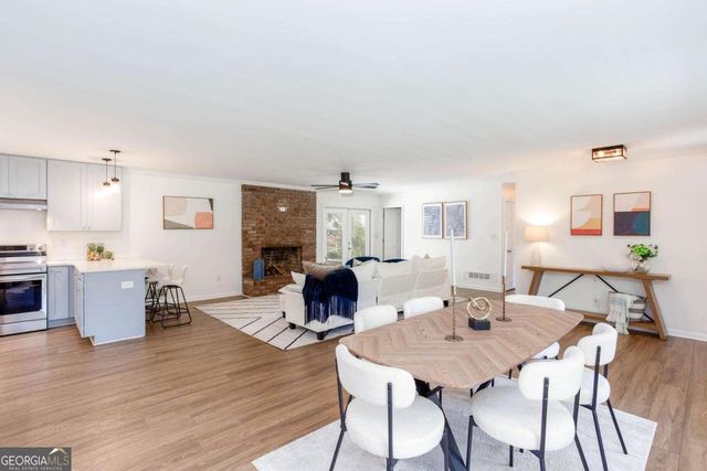 3135 Laura Lane, Lithia Springs, GA 30122