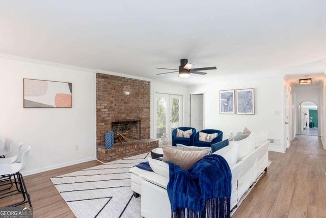 3135 Laura Lane, Lithia Springs, GA 30122