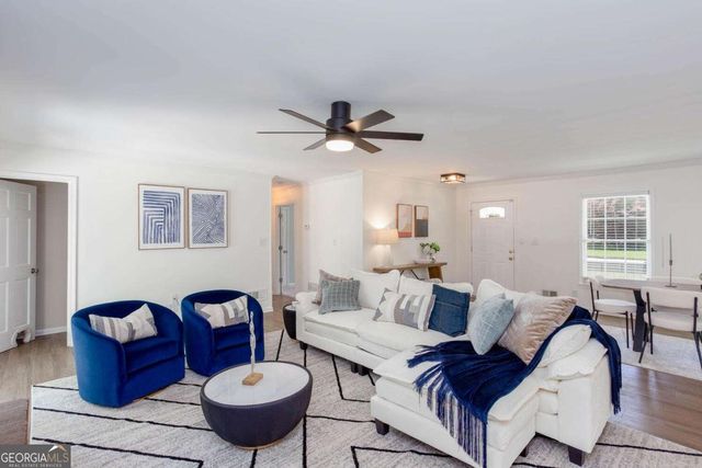 3135 Laura Lane, Lithia Springs, GA 30122