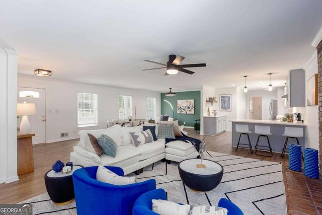 3135 Laura Lane, Lithia Springs, GA 30122