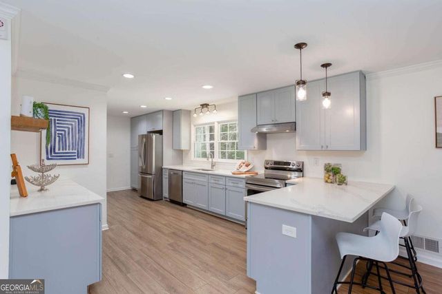 3135 Laura Lane, Lithia Springs, GA 30122