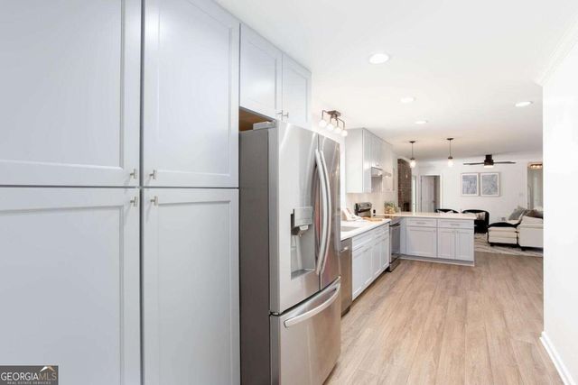 3135 Laura Lane, Lithia Springs, GA 30122