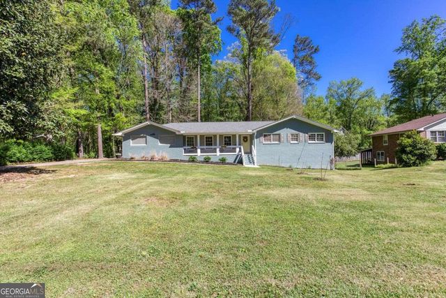 3135 Laura Lane, Lithia Springs, GA 30122